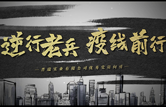 建黨100周年黨建微視頻
